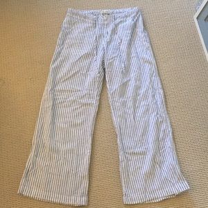 Linen Pants